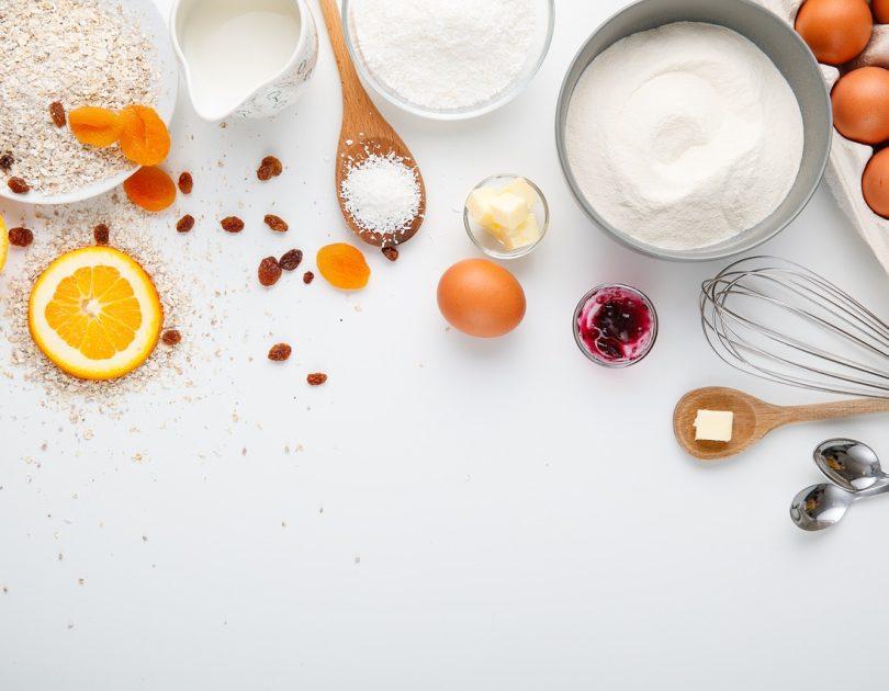 Üç beyaz; Un, Tuz ve Şekerin faydaları ve zararları nedir?