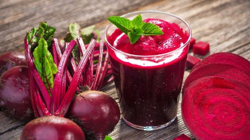 Şalgam suyu faydaları