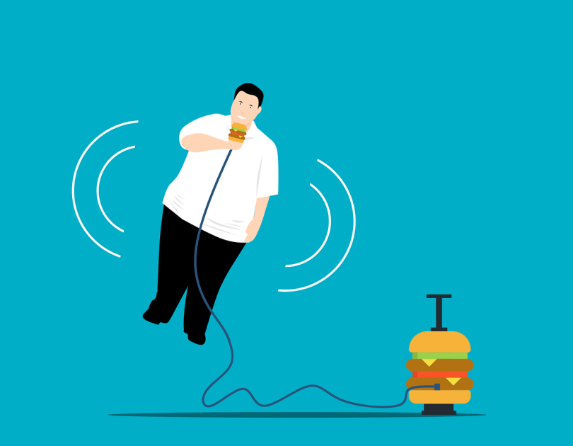 Obezite nedir, sağlıklı yaşamda obezitenin yeri var mıdır?