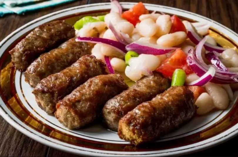 tekirdag-kofte Tekirdağ Köftesi Nasıl Yapılır?