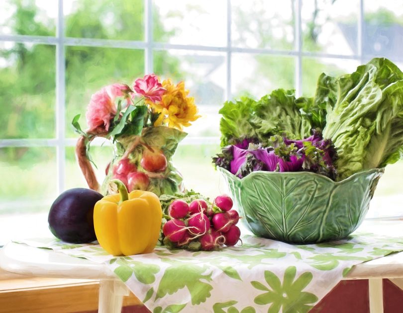 Sebze ve meyvelerin temizlenmesinde nelere dikkat edilmeli?