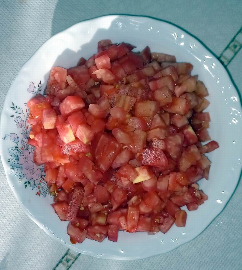 Zeytinyağlı yeşil fasulye nasıl yapılır?