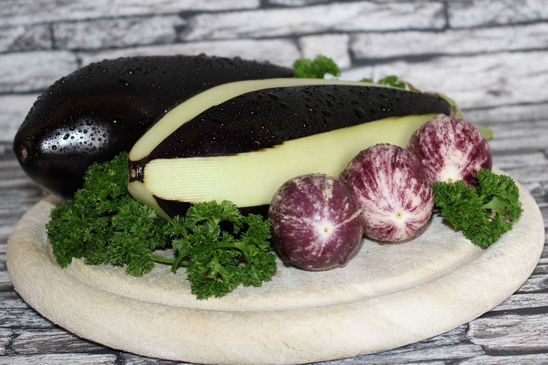 Karnıyarık nasıl yapılır?