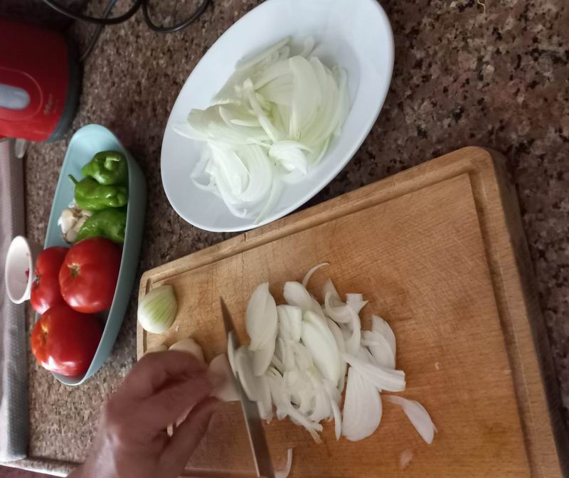 İmambayıldı nasıl yapılır?