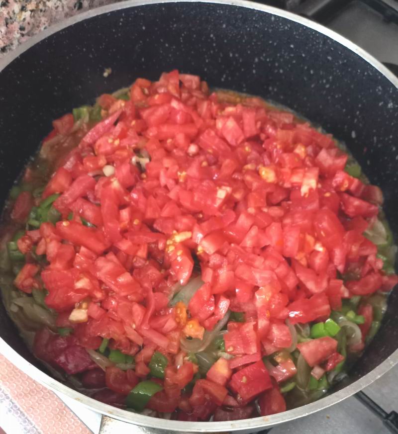 İmambayıldı nasıl yapılır?