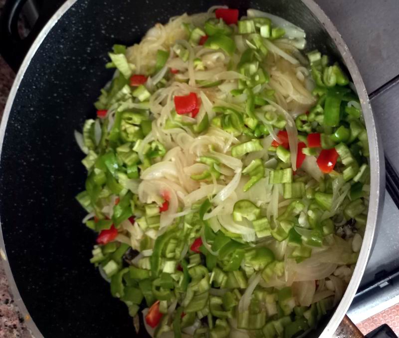 İmambayıldı nasıl yapılır?