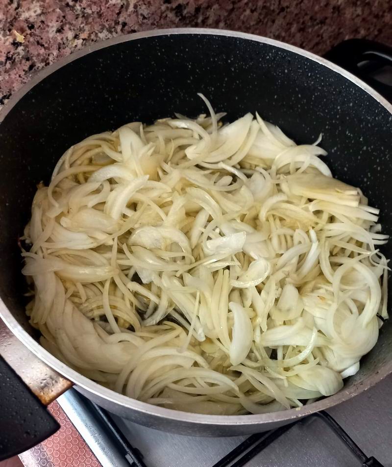 İmambayıldı nasıl yapılır?