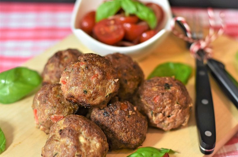 koftem Ev köftesi tarifi…