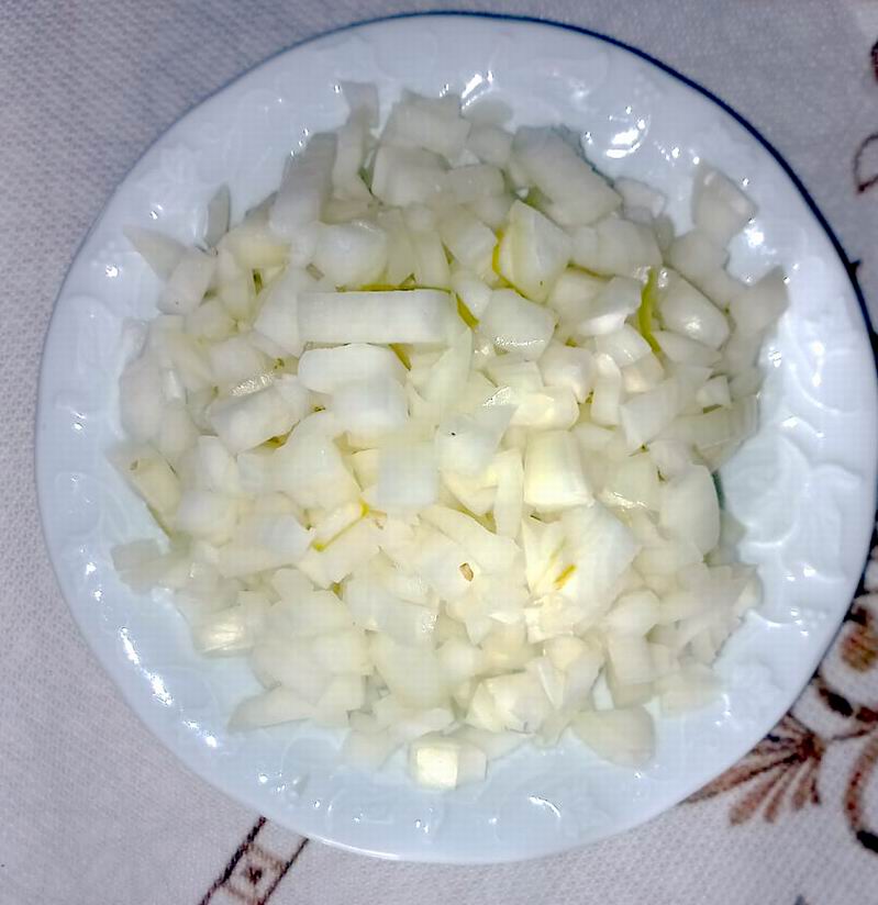 Zeytinyağlı yeşil fasulye nasıl yapılır?