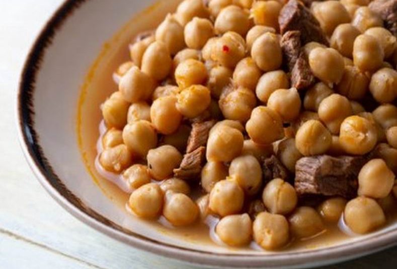 Etli Nohut Yemeği Nasıl Yapılır, Püf Noktaları Nelerdir?