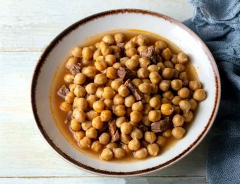 Etli Nohut Yemeği Nasıl Yapılır, Püf Noktaları Nelerdir?