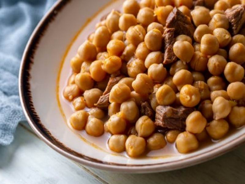 Etli Nohut Yemeği Nasıl Yapılır, Püf Noktaları Nelerdir?