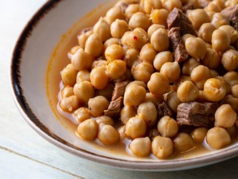 Etli Nohut Yemeği Nasıl Yapılır, Püf Noktaları Nelerdir?