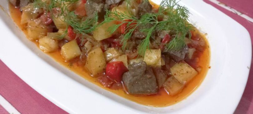 Türk Mutfağında Sulu Yemek Kültürü