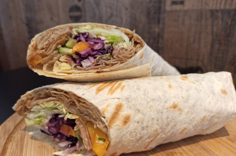 shawarma-durum Almanya’da yediğiniz her üç dönerden biri aslında döner değil!