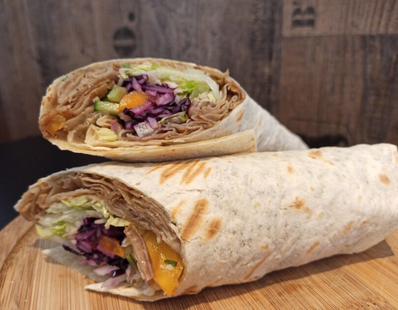 Almanya’da yediğiniz her üç dönerden biri aslında döner değil!