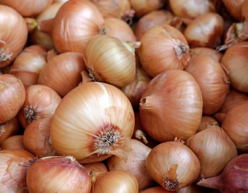 Her Yemeğe Maydanoz Olan Lezzet Kahramanı Soğan!