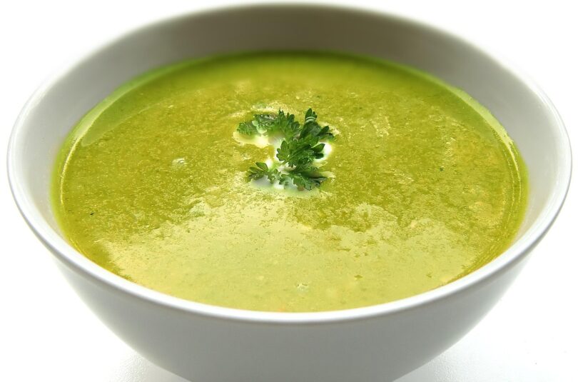 soup-570922_1280 Kremalı Brokoli Çorbası Tarifi