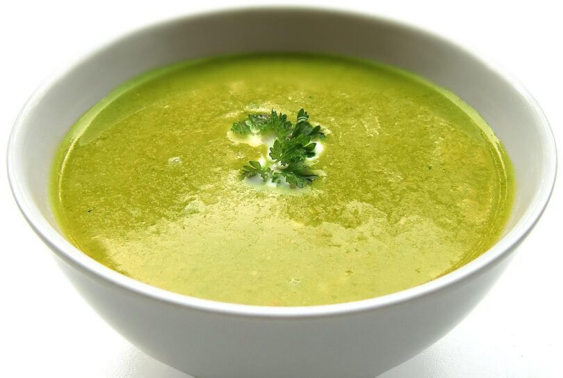 soup-570922_1280 Kremalı Brokoli Çorbası Tarifi