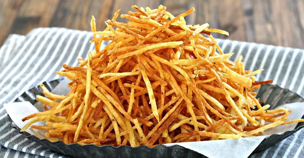 kibrit-patates-tarifi Levrek Külbastı Tarifi