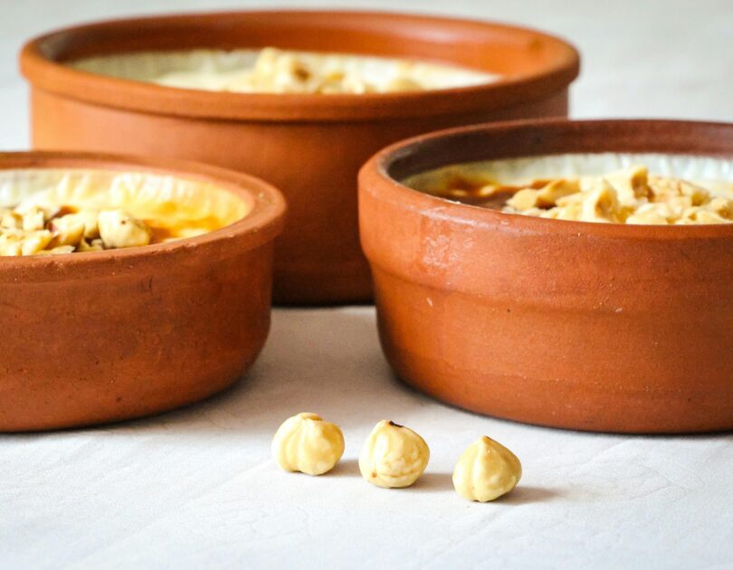 Fırında Ev Yapımı Sütlaç Tarifi