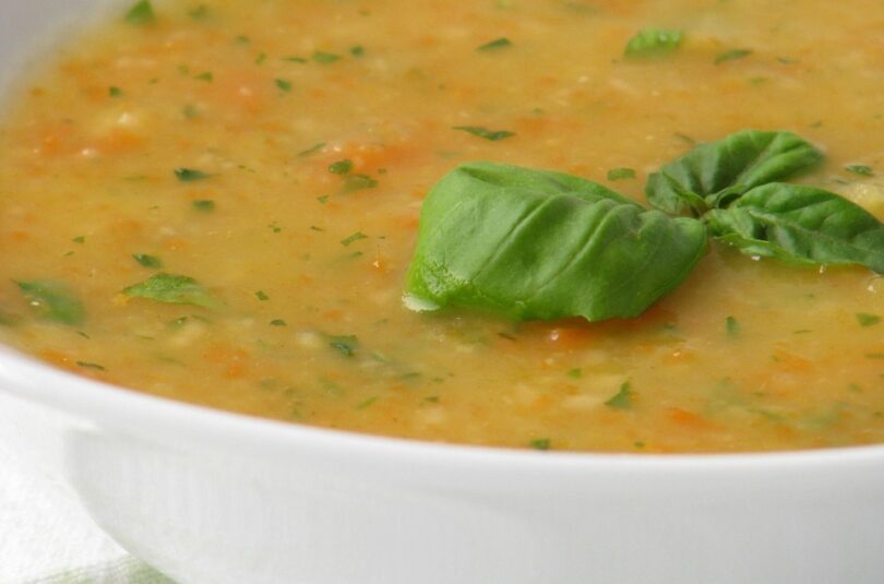 soup-997043_1280 Ezo Gelin Çorbası Tarifi